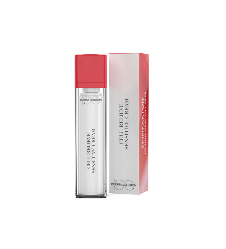 Cell Relieve Sensitive Cream - Dermia Solution___9407___2372480130