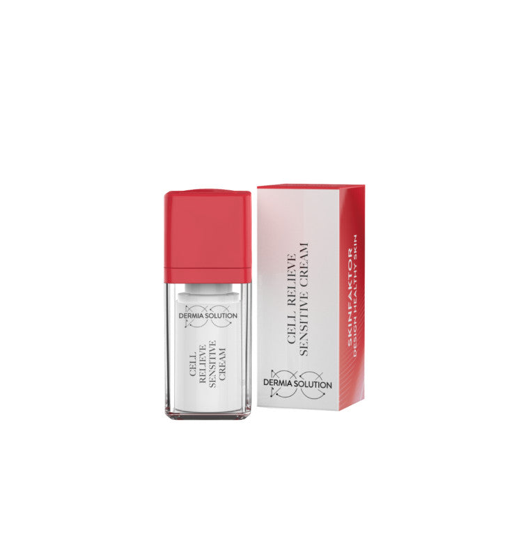 Cell Relieve Sensitive Cream - Dermia Solution_1448___9407_1448___1906984807