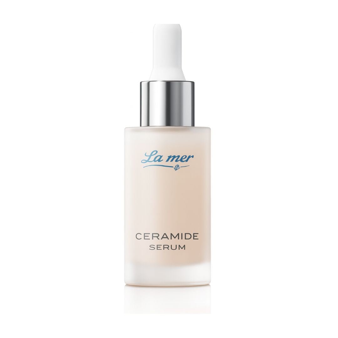 Ceramide Serum (Sin perfume) - Serums Activos de La mer