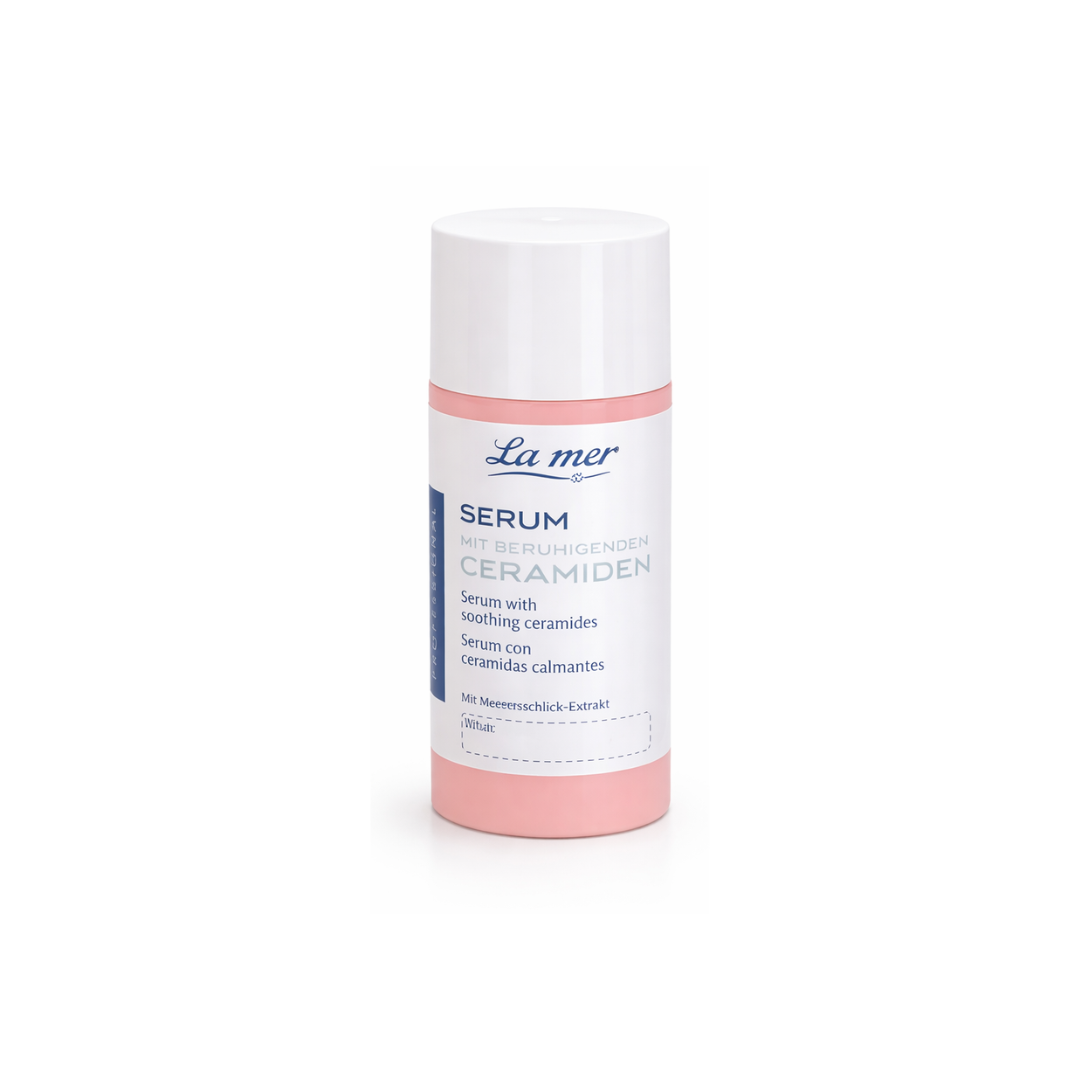 Ceramide Serum de Cabina (Sin perfume) - Serums Activos de La mer