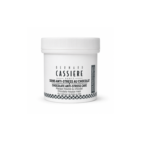 Cocoa Mask V2 de Cabina - Cocoa Anti-Stress de Bernard Cassiere