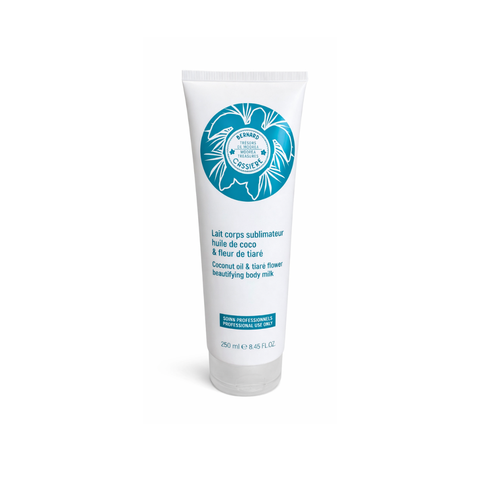 Coconut Tiare flower Body Milk de Cabina - Moorea Treasures de Bernard Cassiere