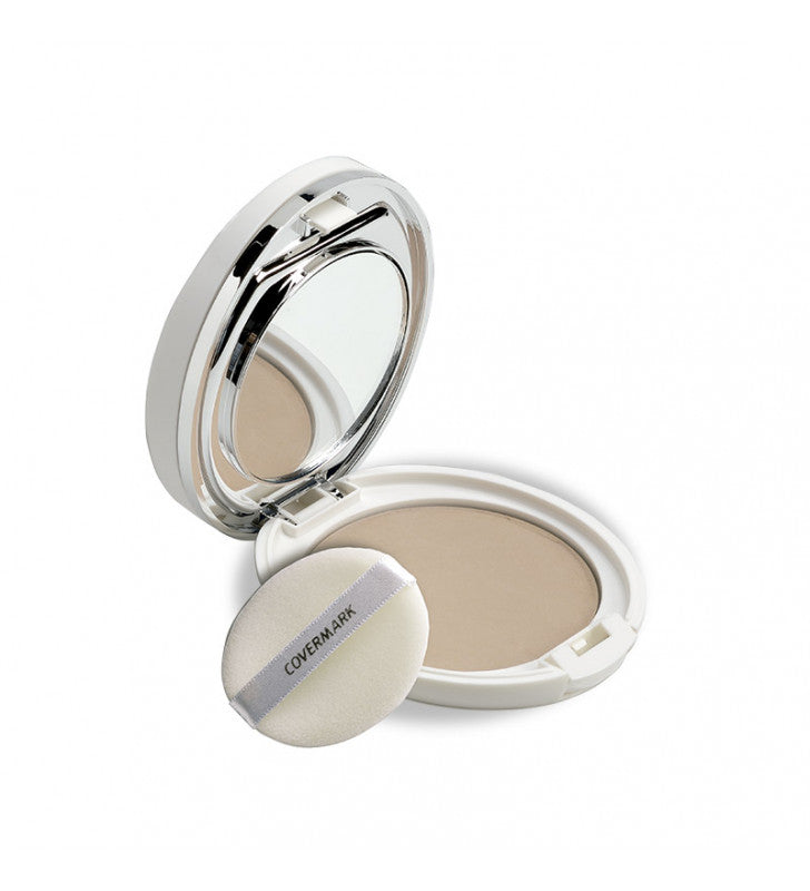 Botuline Compact Powder SPF50+ e-Aging de Colorceuticals - Covermark ...