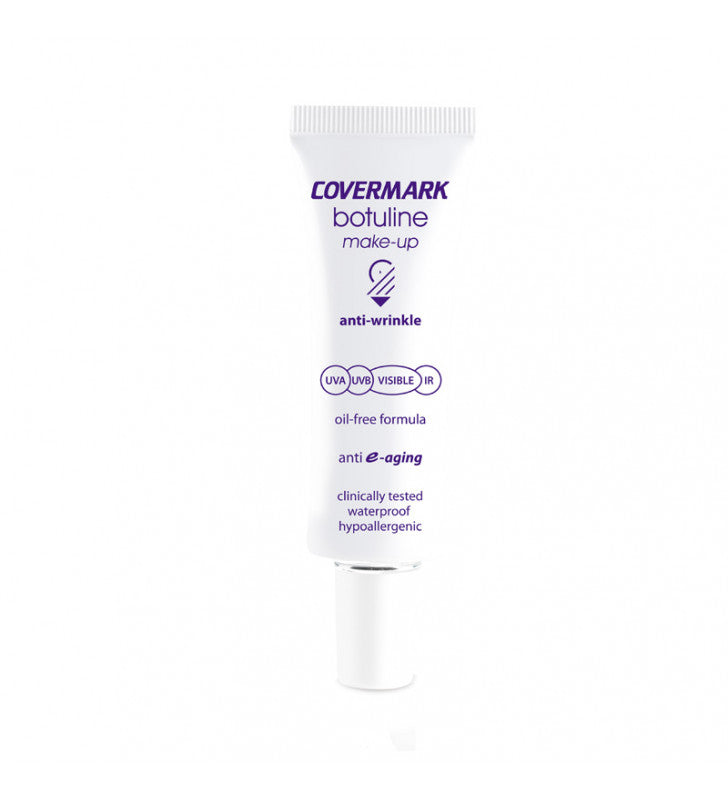 Colorceuticals  Botuline Make Up SPF50+ e-Aging - COVERMARK___4596___4241142529