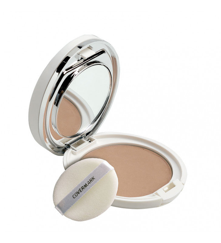Eliminate Compact Powder SPF50+ - Covermark® | Cosmeticos24h ...