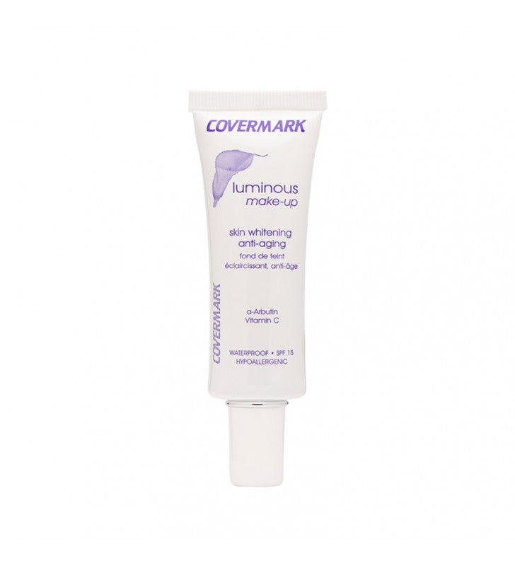 Colorceuticals  Luminous Make-Up SPF50+ - COVERMARK___4602___1903591359