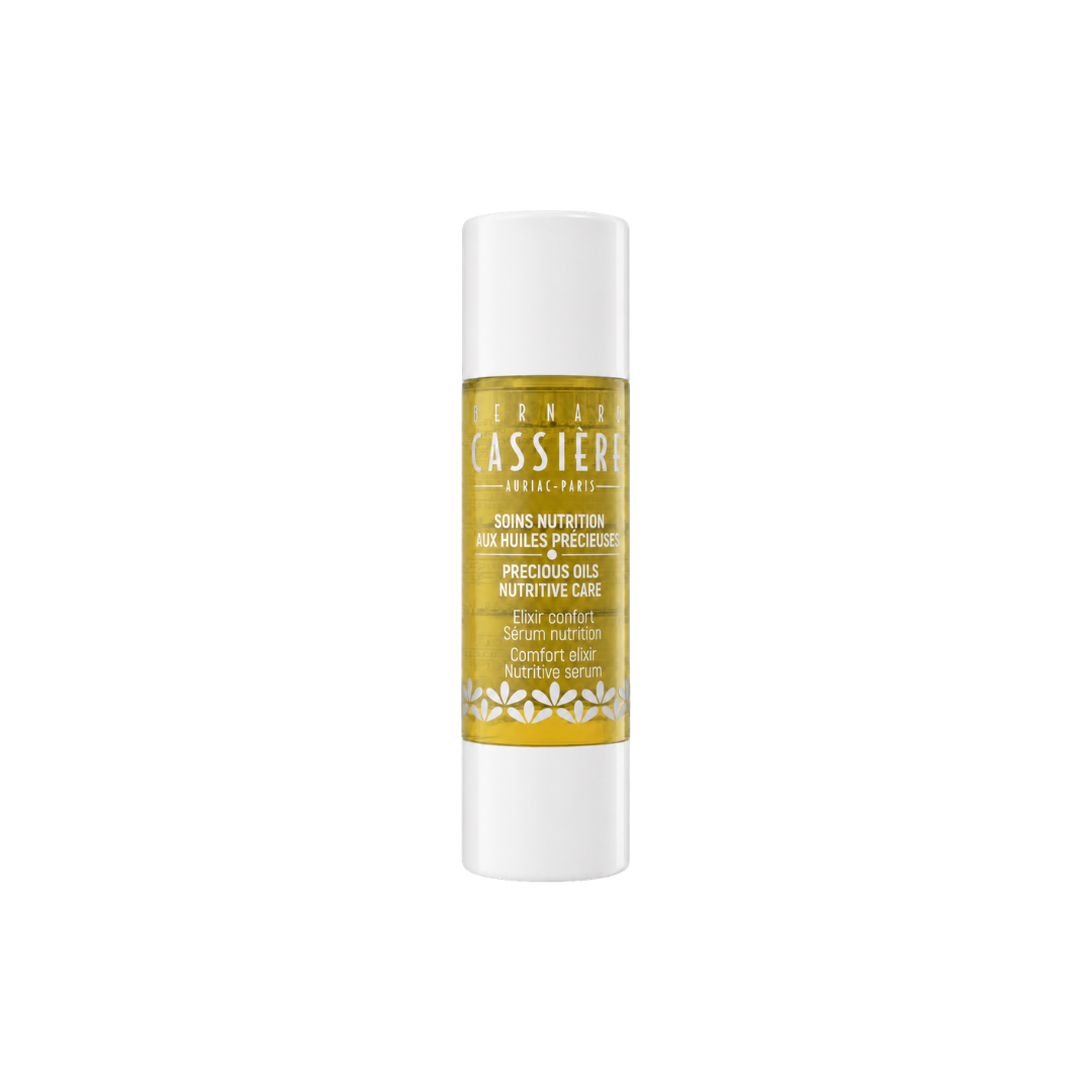 Comfort Elixir Nutritive Serum de Cabina - The Boosters de Bernard Cassiere thumbnail