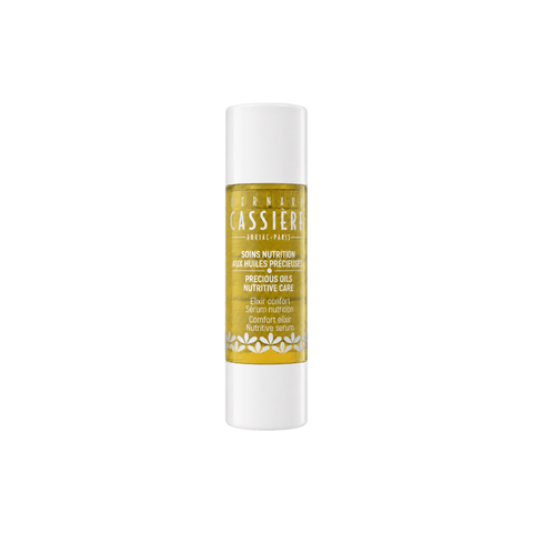 Comfort Elixir Nutritive Serum de Cabina - The Boosters de Bernard Cassiere
