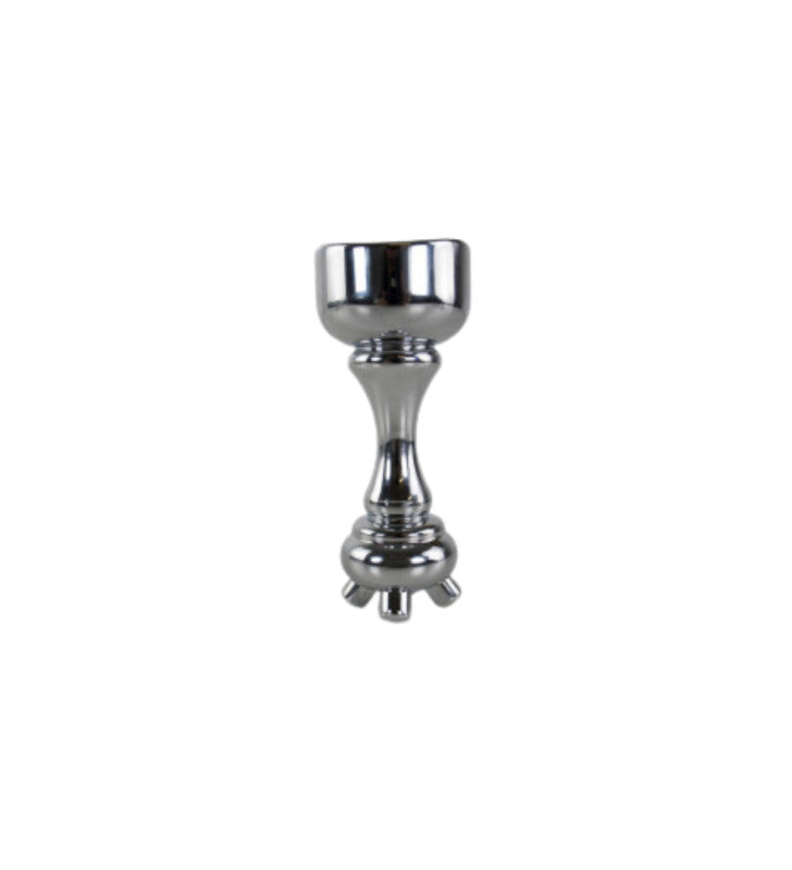 Copa/Hongo Facial Metaloterapia Profesional de Metaloterapia