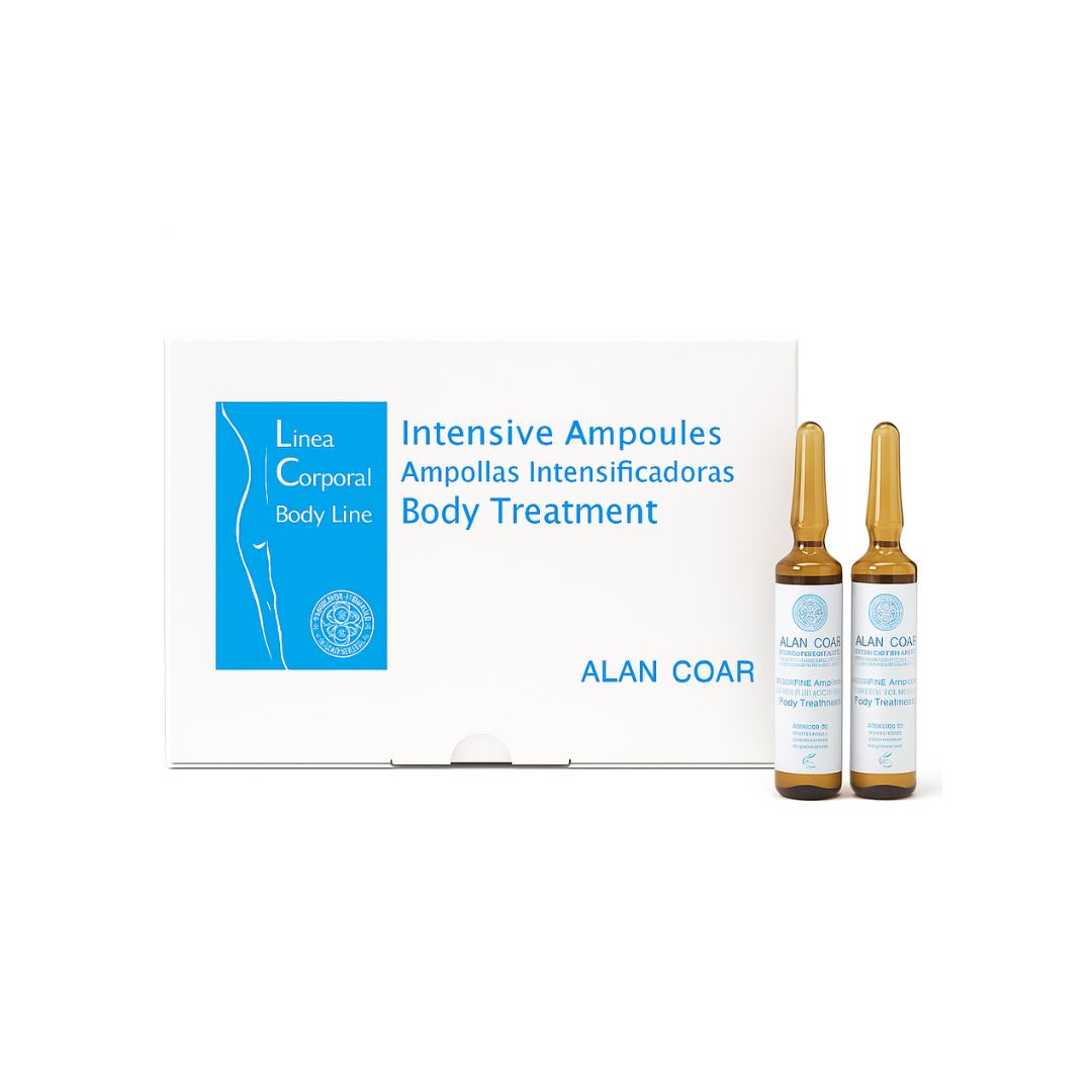 Corporal. Ampollas Intensificadoras - Alan Coar thumbnail