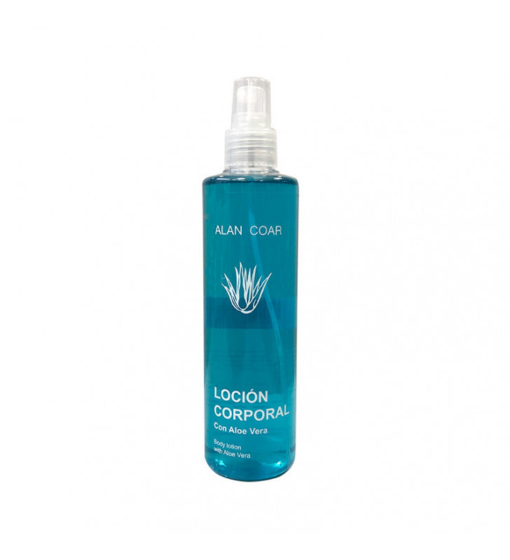 Corporal  Loción Corporal Aloe Vera - ALAN COAR___6093___3367741011