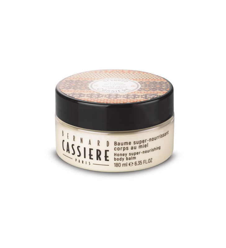 Corps  Baume Super-Nourrisant Corps Au Miel - Bernard Cassiere___7653___2014655925