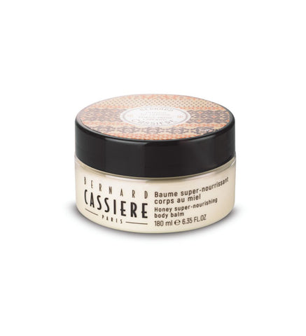 Bernard Cassiere - Thrill From Lapland. Honey Super Nourishing Balm
