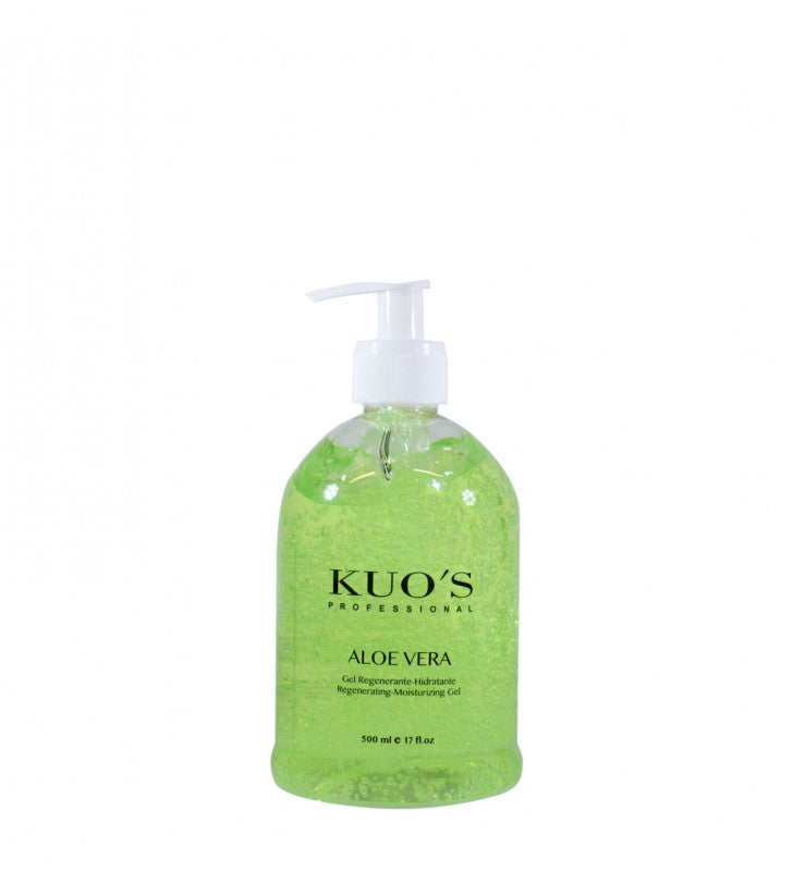 Cosmetics  Gel Aloe Vera - KUO'S___7457___3992384922