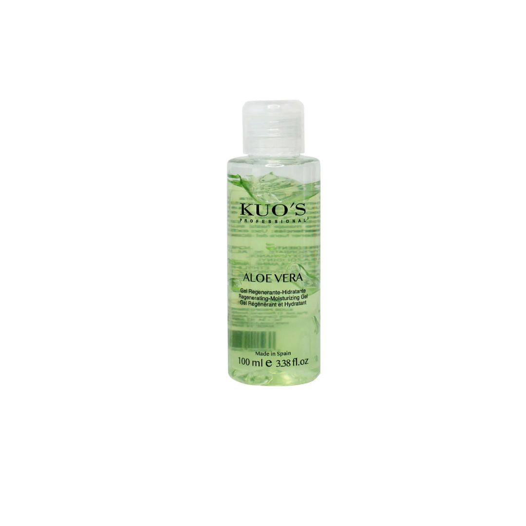 Cosmetics  Gel Aloe Vera - KUO'S_9096_654656274___9096___654656274