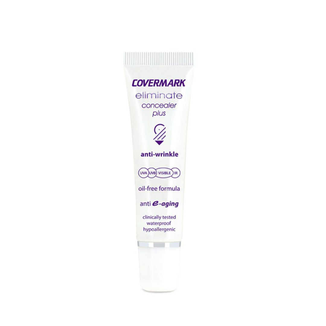 Eliminate Concealer Plus SPF50+ - Colorceuticals de Covermark thumbnail