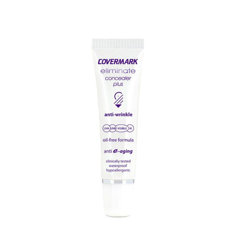 Eliminate Concealer Plus SPF50+ - Colorceuticals de Covermark