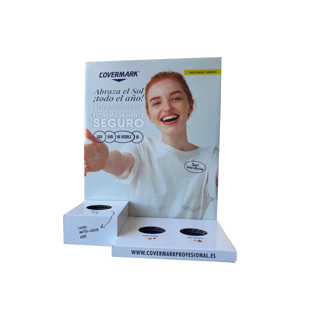Covermark- Display Rayblock Face Plus 50 +___10921___3402661696