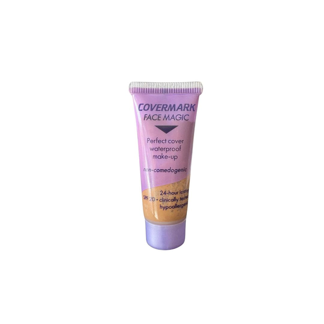 Covermark- Tester Face Magic___10928___4232216714