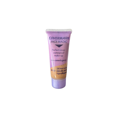 Covermark- Tester Face Magic