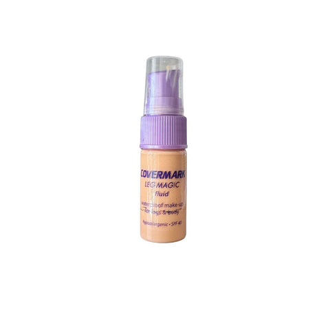 Covermark- Tester Leg Magic Fluid