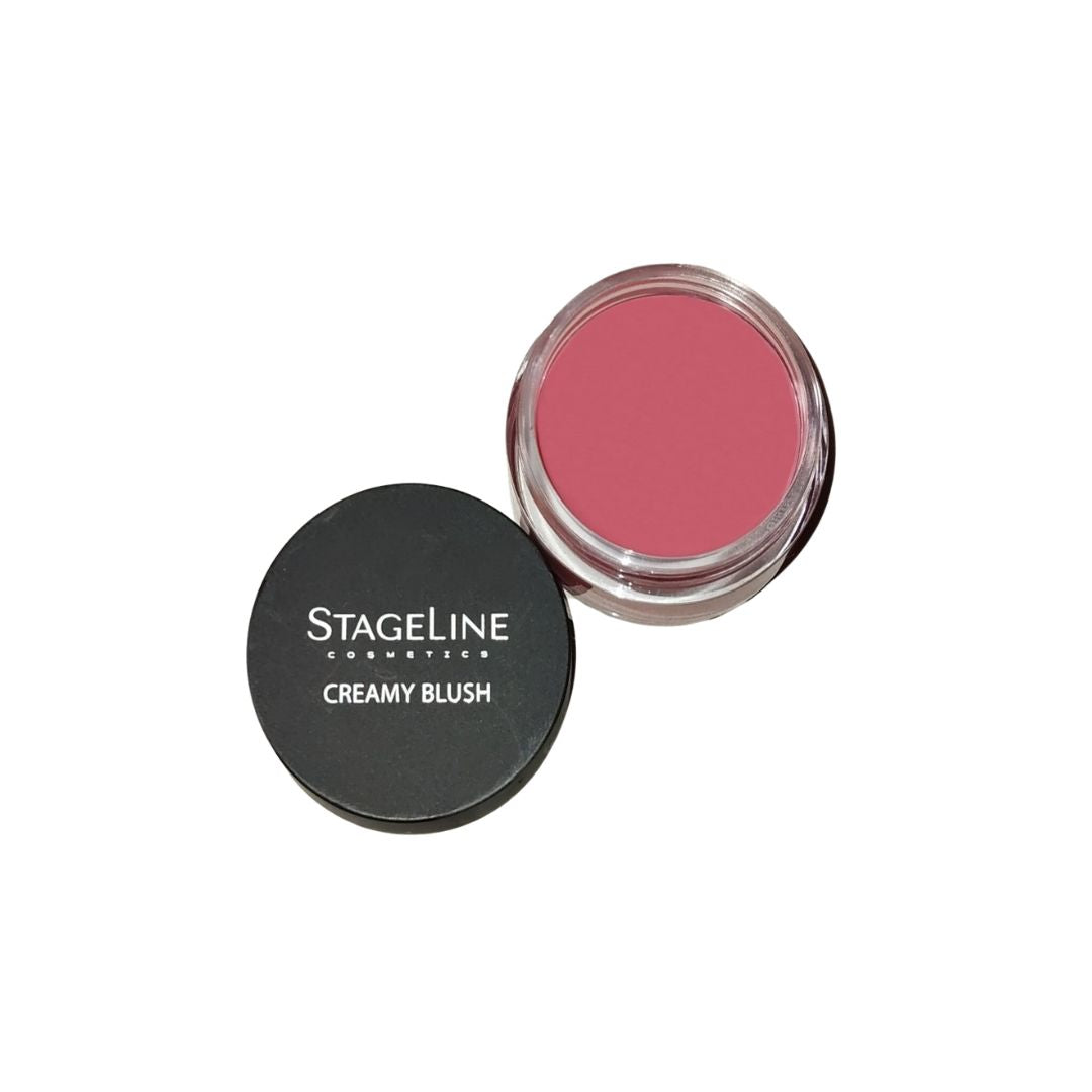 Creamy Blush - Rostro de Stage Line thumbnail