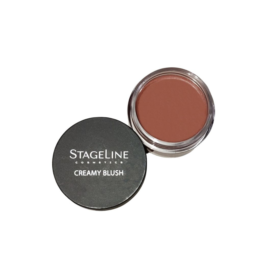 Creamy Blush - Rostro de Stage Line