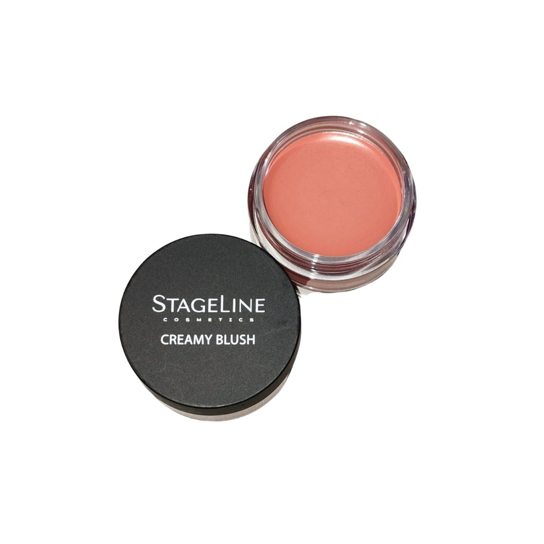 Creamy Blush - Rostro de Stage Line