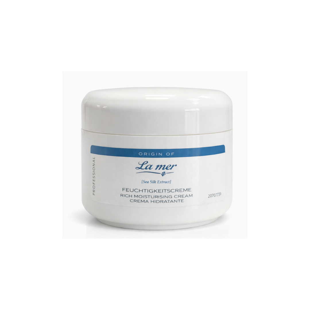 Crema Hidratante de Cabina (Sin perfume) - Origin Of de La mer thumbnail