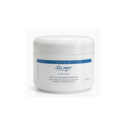 Crema Hidratante de Cabina (Sin perfume) - Origin Of de La mer