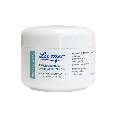 Crema Limpiadora Tratante de Cabina (Con perfume) de La mer Cleansing