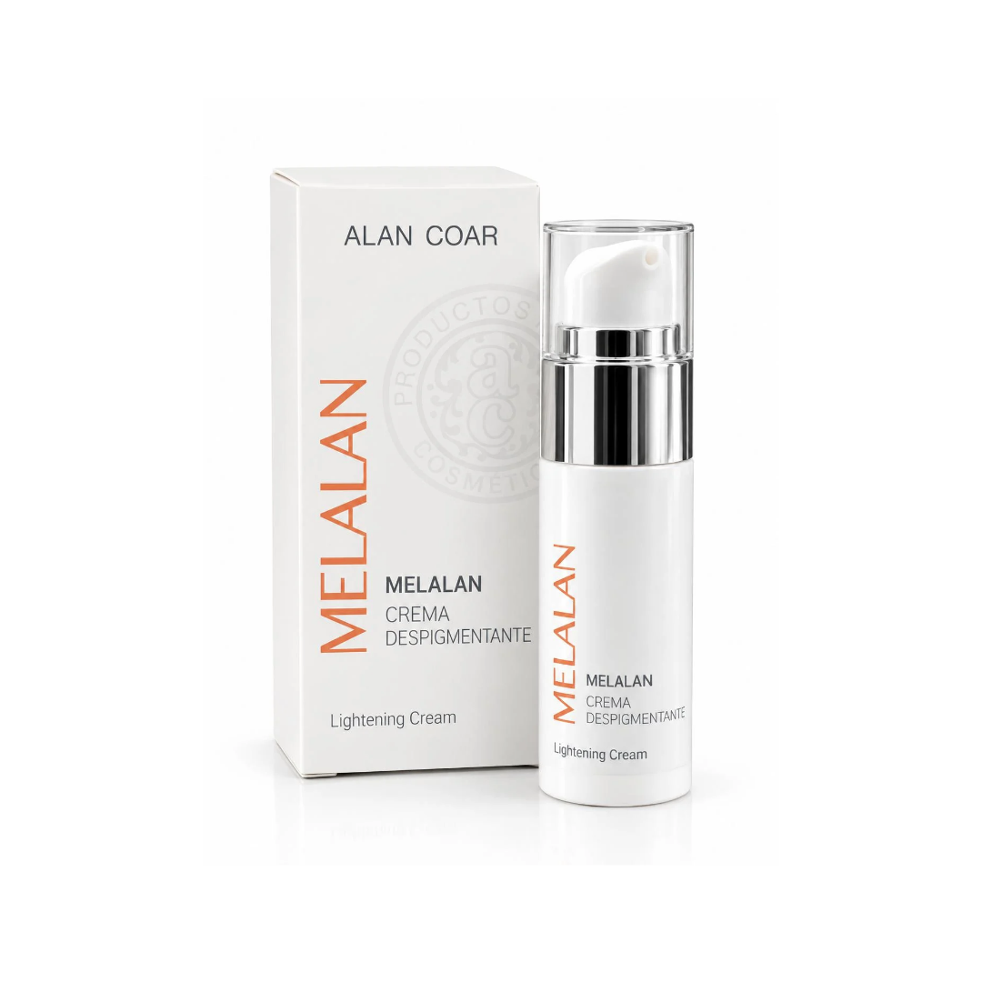 Crema Melalan - Melalan de Alan Coar