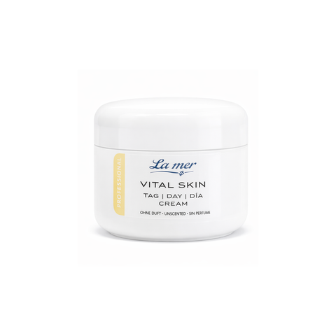 Crema de Dia de Cabina - Vital Skin de La mer