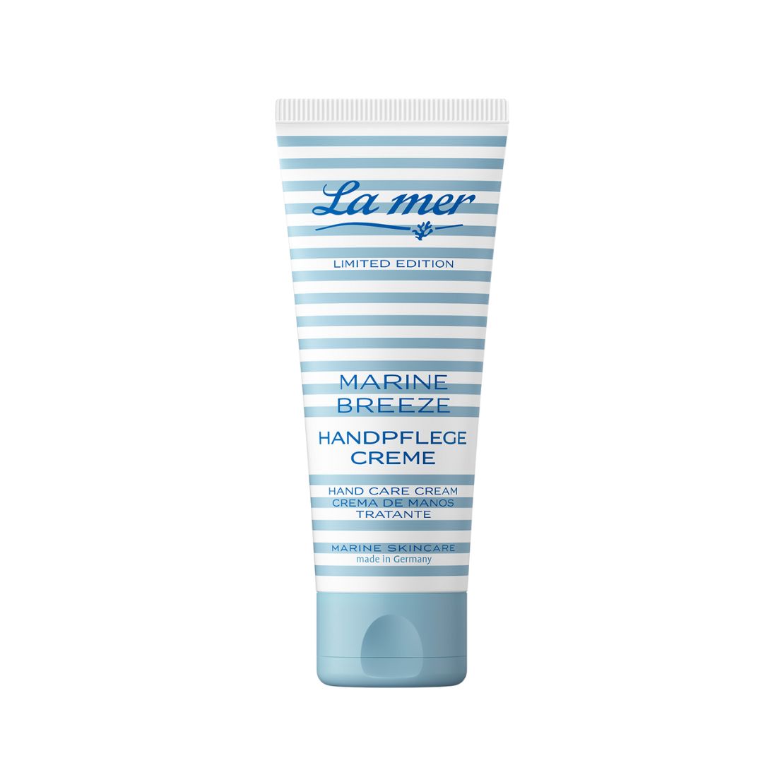 Crema de Manos (Con perfume) - Marine Breeze de La mer thumbnail