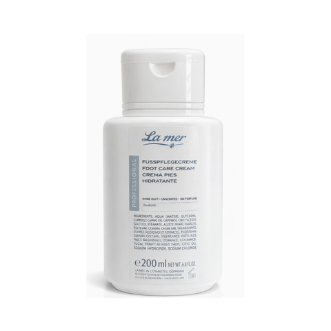 Crema de Pies de Cabina - Marine Breeze de La mer