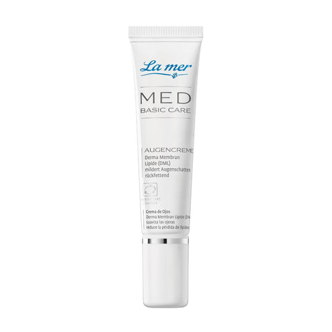 Crema de ojos (Sin perfume) - MED de La mer