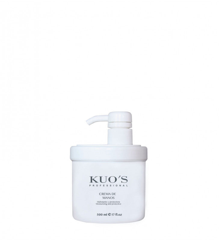 Cuidado de Manos  Crema de Manos Hidratante - KUO'S_9154_2119912914___9154___2119912914