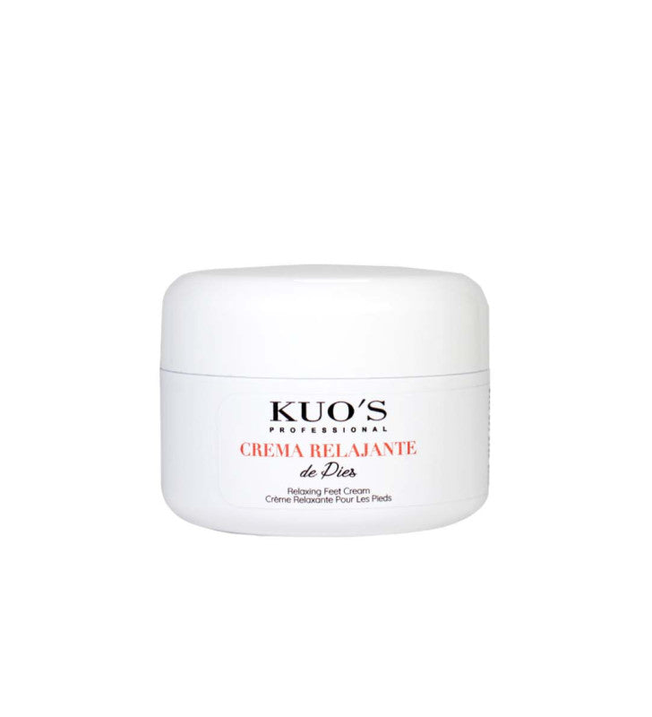 Cuidado del Pie  Crema Relajante para Pies - Kuo's Professional___7522___2335828838