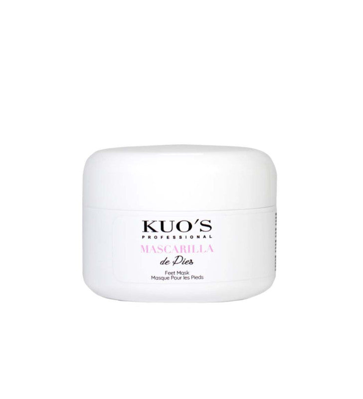 Cuidado del Pie  Mascarilla para Pies - Kuo's Professional___7525___4179072105