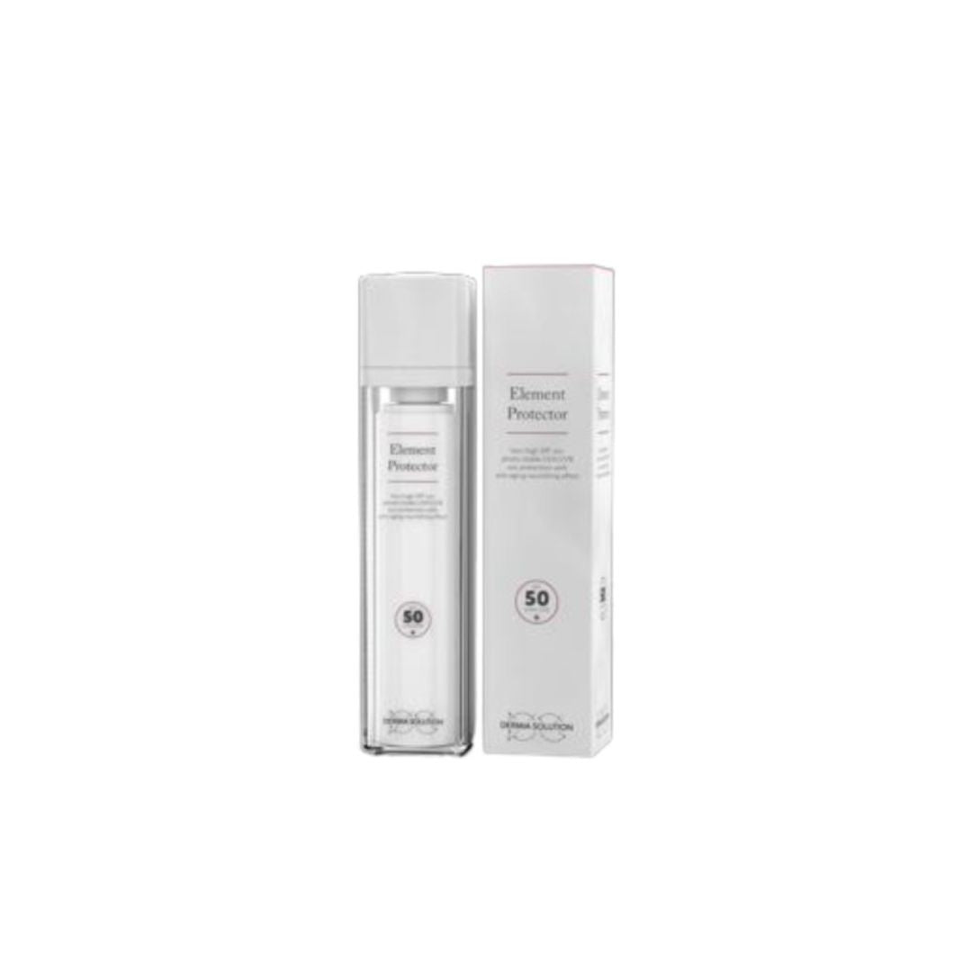 Element Protector de Cabina de Dermia Solution