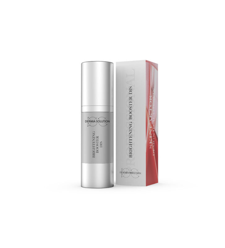 Dermia Solution - Brightening Booster Profesional thumbnail