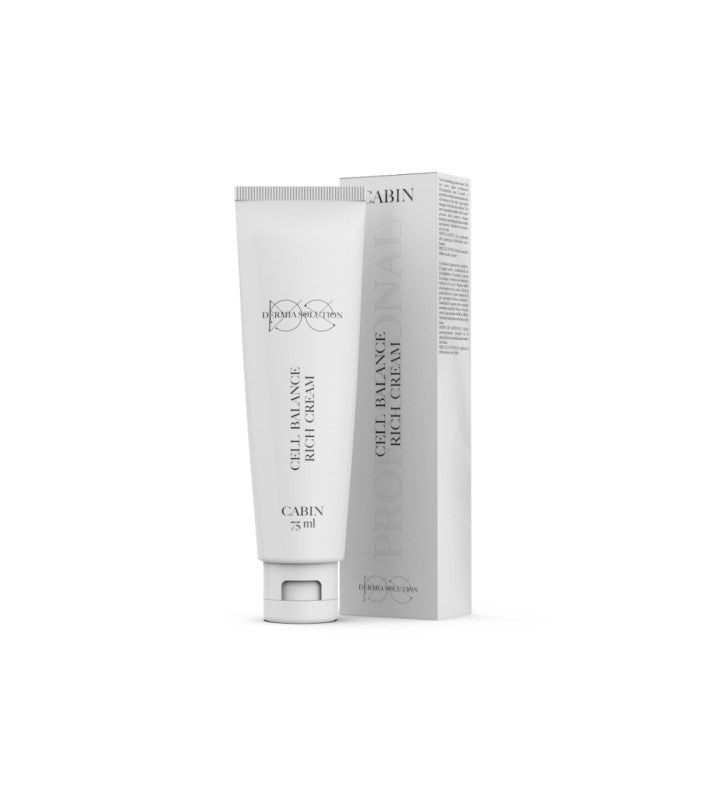 Dermia Solution - Cell Balance Rich Cream Profesional___9421___2593179477