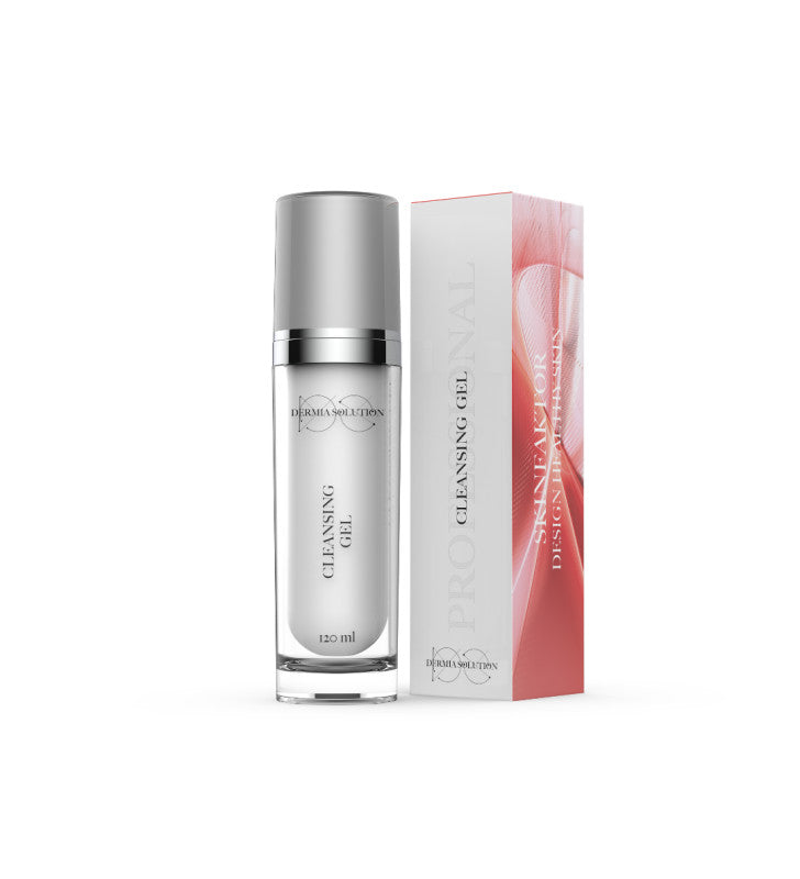 Dermia Solution - Cleansing Gel Profesional___9422___133050799