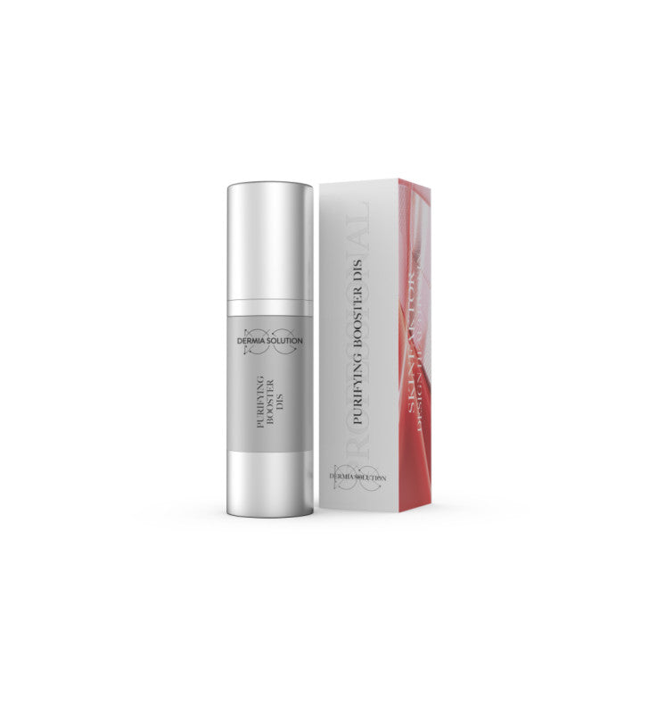 Dermia Solution - Purifying Booster Profesional___9432___2232442276