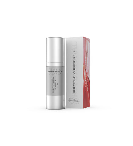 Dermia Solution - Rejuvenation Booster Profesional