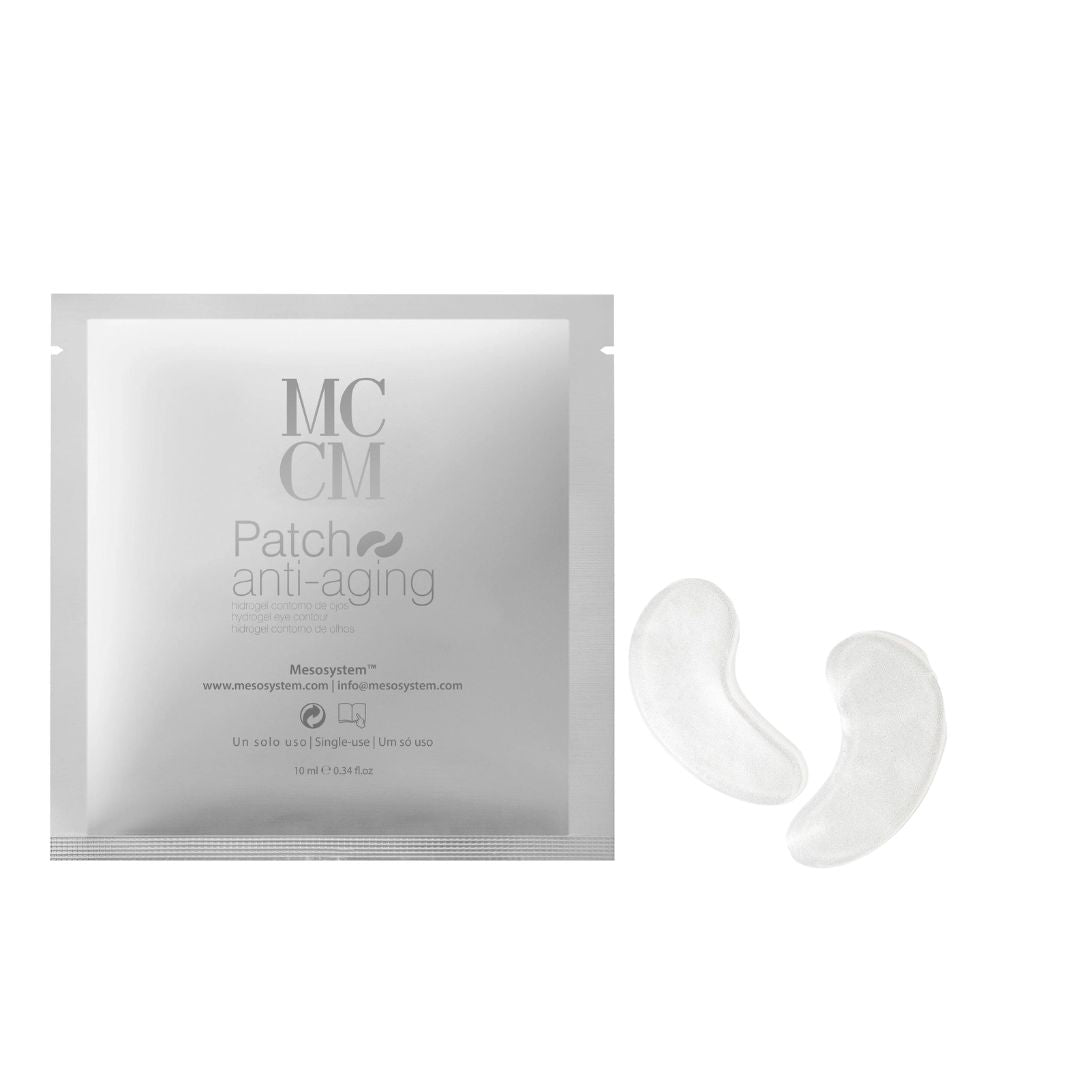 Antiaging Patch Pack de Cabina de Medical Cosmetics