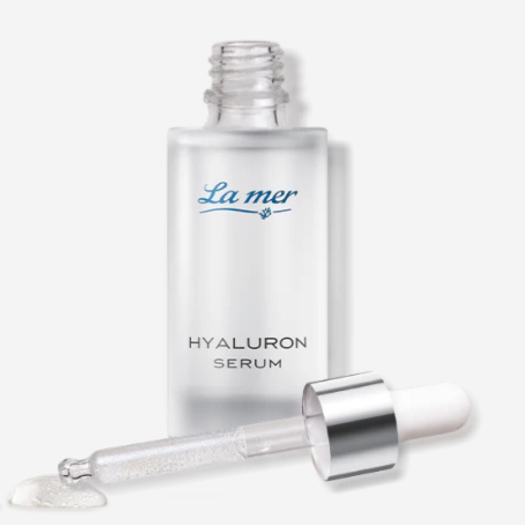 Hyaluron Serum (Sin perfume) - Serums Activos de La mer thumbnail