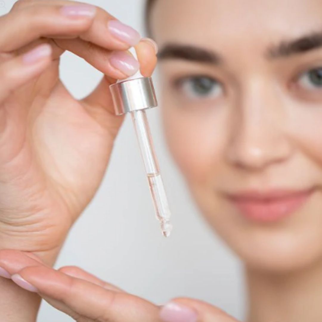 Hyaluron Serum (Sin perfume) - Serums Activos de La mer thumbnail