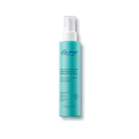 Tónico Facial Hidratante (Con perfume) de La mer Cleansing