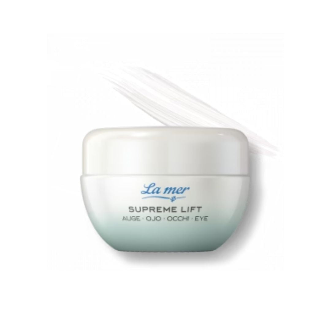 Anti-Age Crema Ojos (Sin perfume) - Supreme Lift de La mer